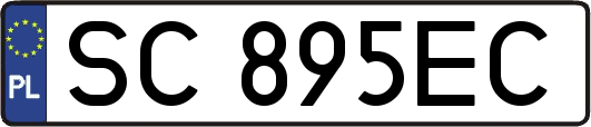 SC895EC