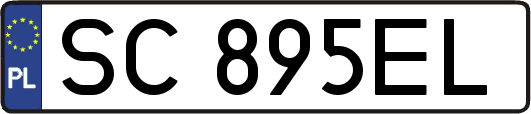 SC895EL