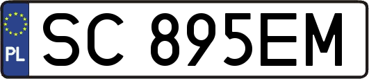 SC895EM