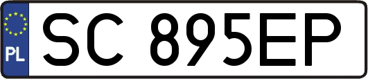 SC895EP