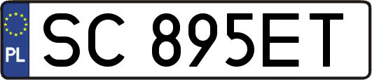 SC895ET