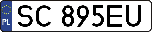 SC895EU