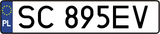 SC895EV