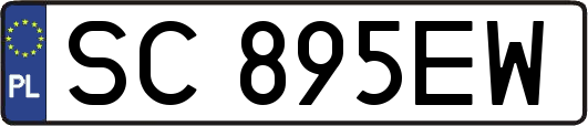 SC895EW