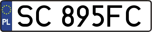SC895FC