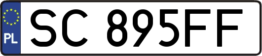 SC895FF