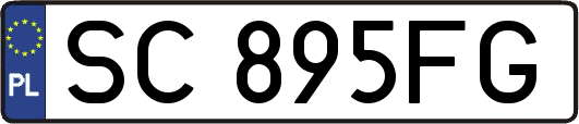 SC895FG