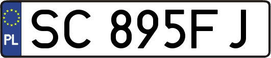 SC895FJ