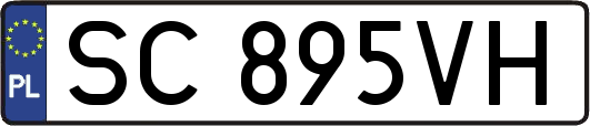 SC895VH