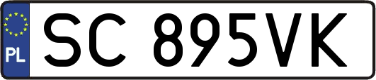 SC895VK