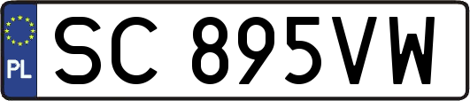 SC895VW