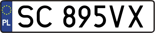 SC895VX