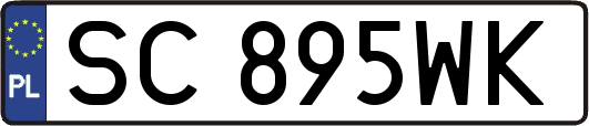 SC895WK