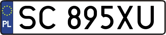SC895XU