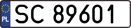 SC89601