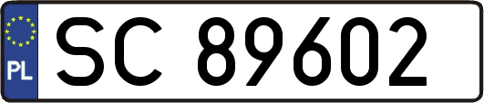 SC89602
