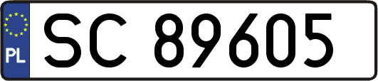 SC89605