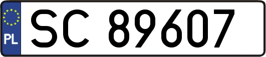 SC89607