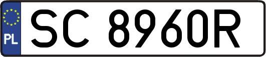 SC8960R