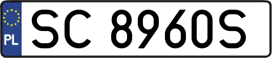 SC8960S