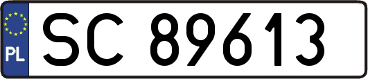 SC89613