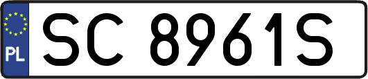 SC8961S