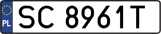 SC8961T