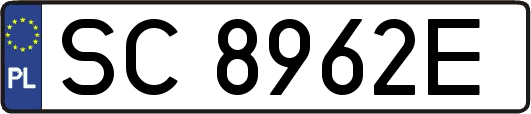 SC8962E