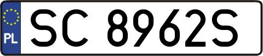 SC8962S