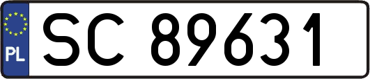 SC89631