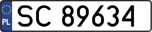 SC89634