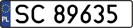 SC89635