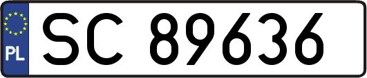 SC89636