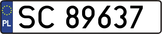 SC89637