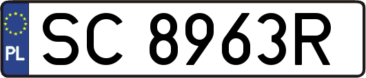 SC8963R