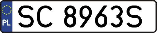 SC8963S