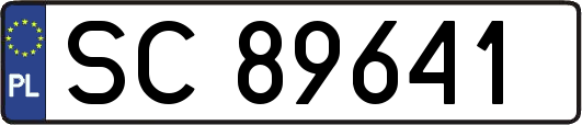 SC89641