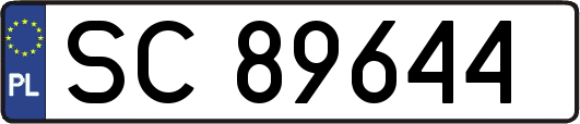 SC89644