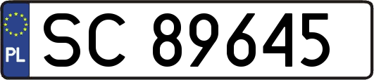 SC89645