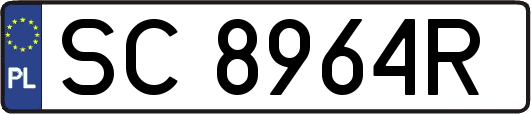 SC8964R