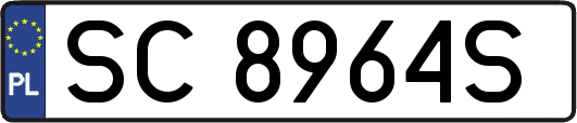SC8964S
