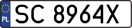 SC8964X