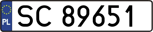 SC89651