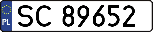 SC89652