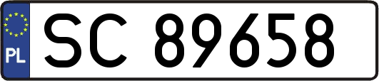 SC89658