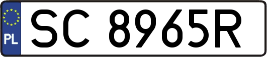 SC8965R