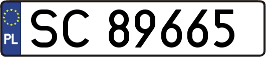 SC89665