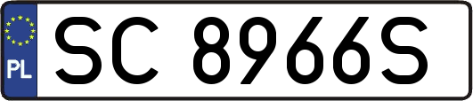SC8966S
