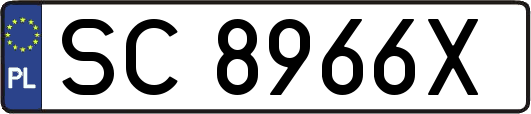 SC8966X