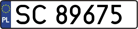 SC89675